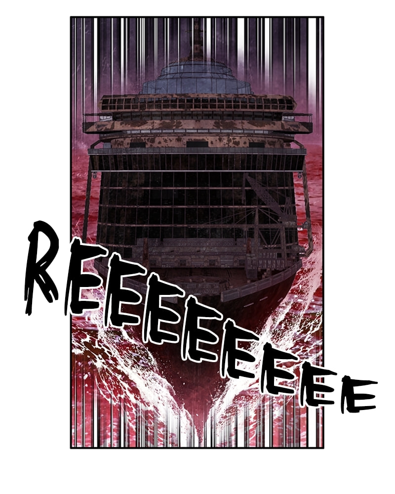 Read Zombie Ship chapter 44 image 42 on Lezhin