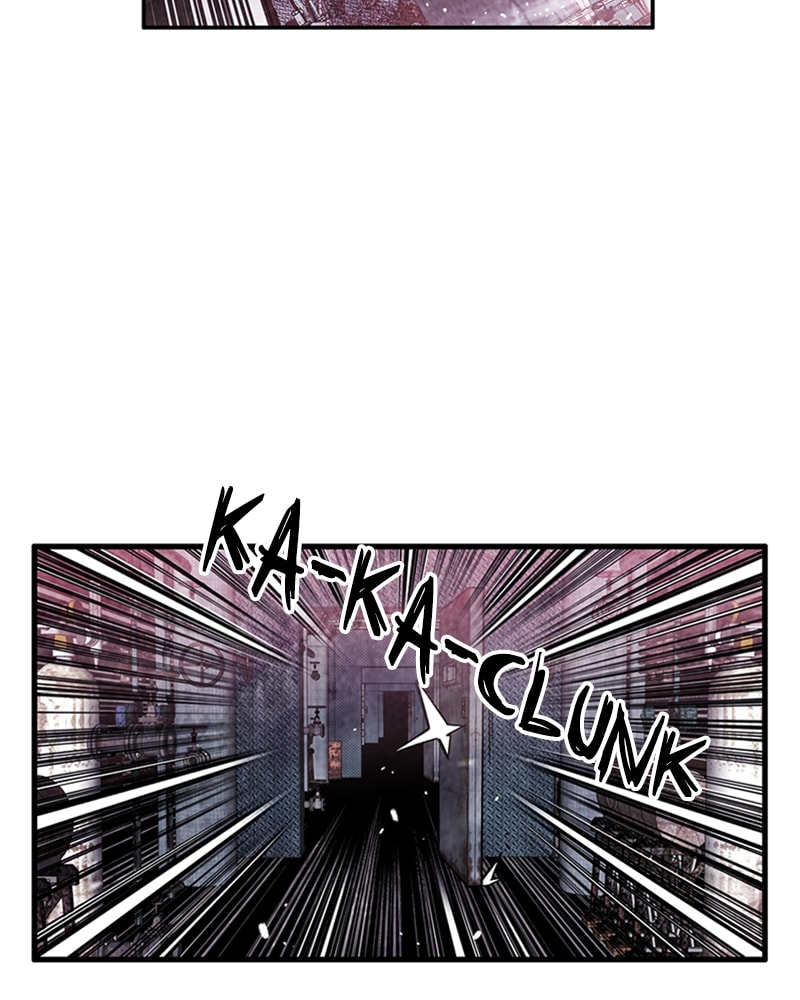 Read Zombie Ship chapter 44 image 44 on Lezhin
