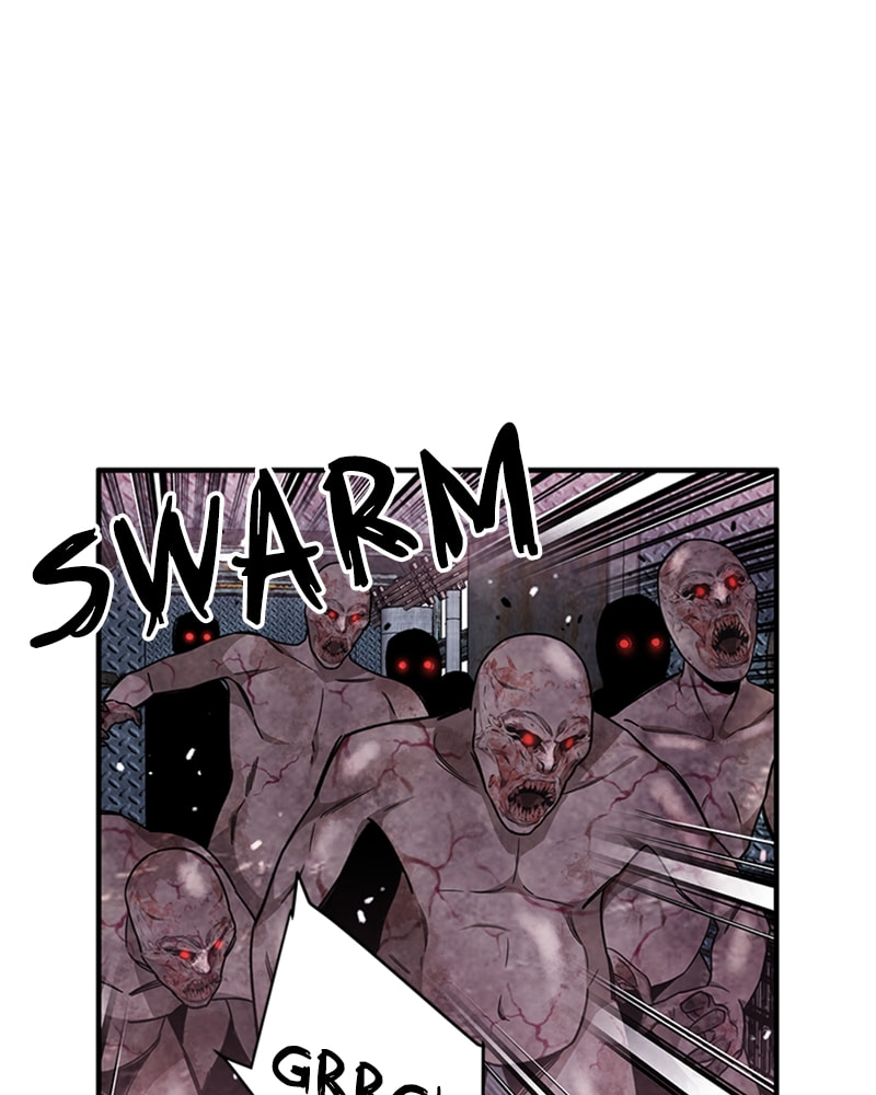 Read Zombie Ship chapter 44 image 45 on Lezhin