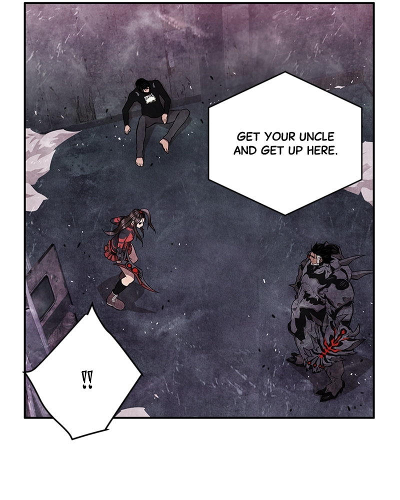 Read Zombie Ship chapter 44 image 51 on Lezhin