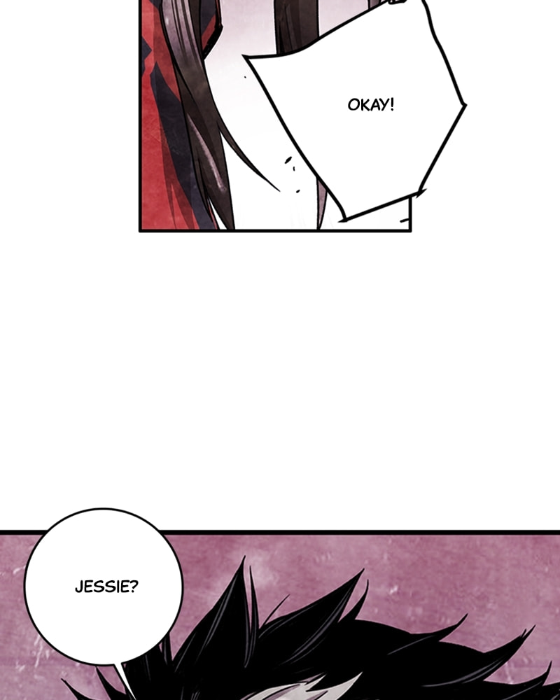 Read Zombie Ship chapter 44 image 53 on Lezhin