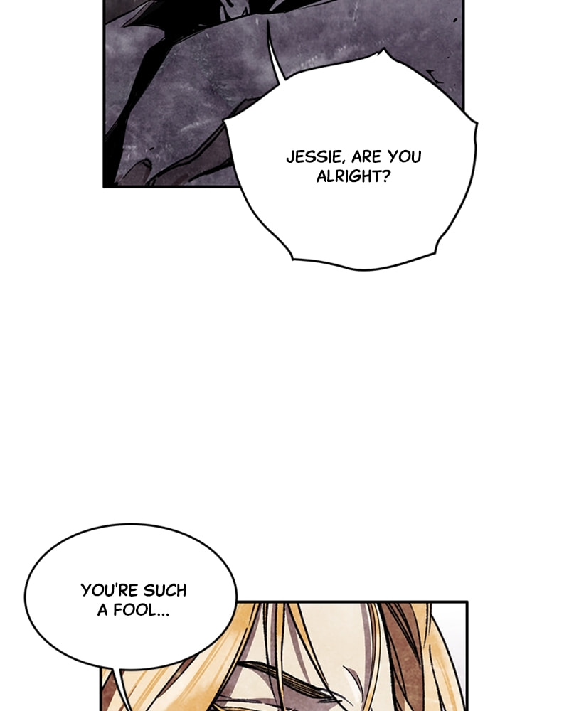 Read Zombie Ship chapter 44 image 57 on Lezhin