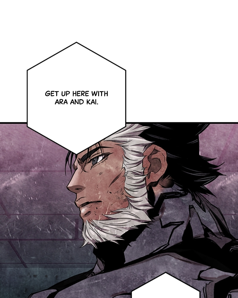 Read Zombie Ship chapter 44 image 61 on Lezhin