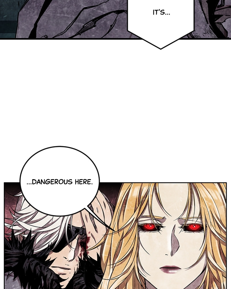 Read Zombie Ship chapter 44 image 62 on Lezhin