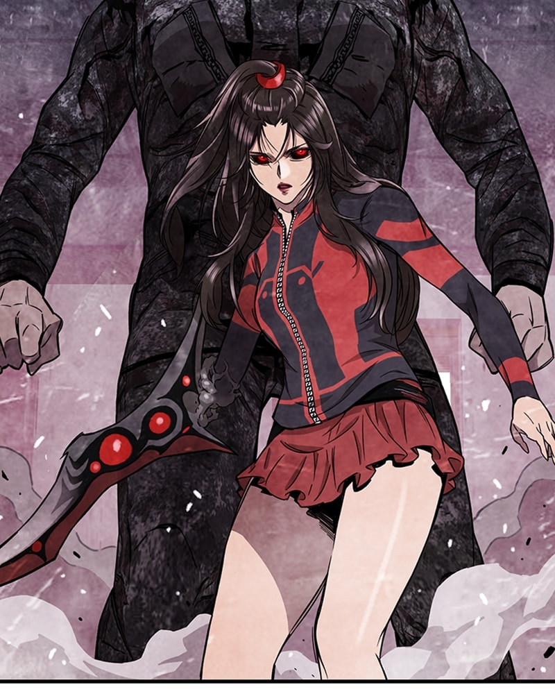Read Zombie Ship chapter 44 image 65 on Lezhin