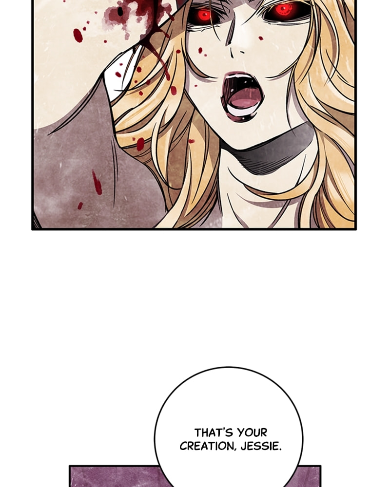 Read Zombie Ship chapter 44 image 8 on Lezhin