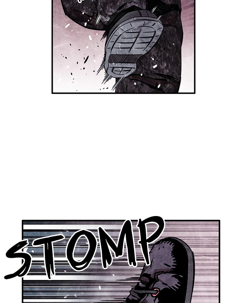 Read Zombie Ship chapter 45 image 20 on Lezhin
