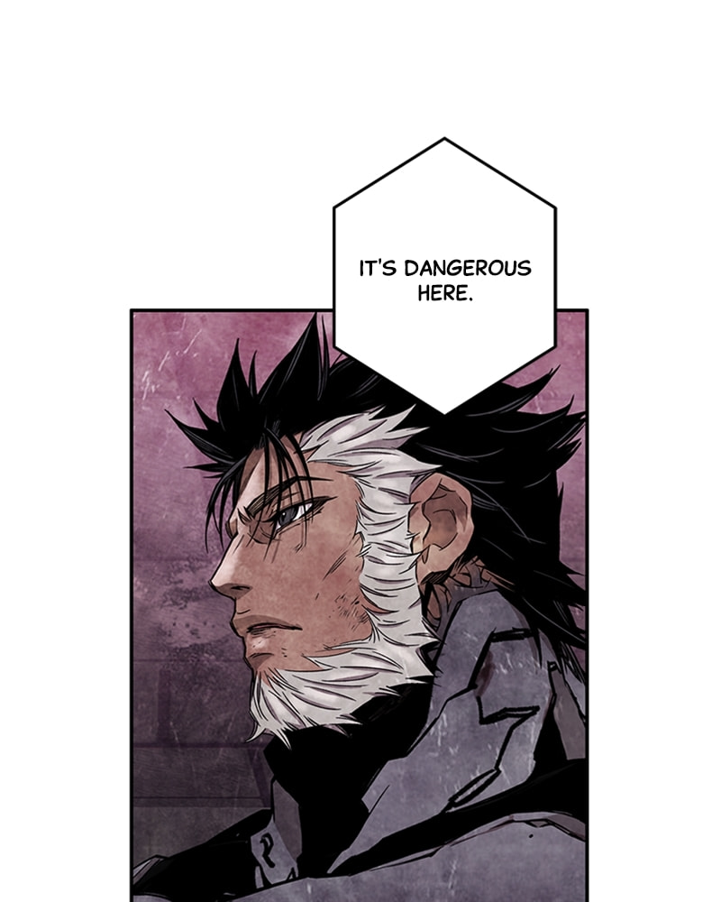 Read Zombie Ship chapter 45 image 3 on Lezhin