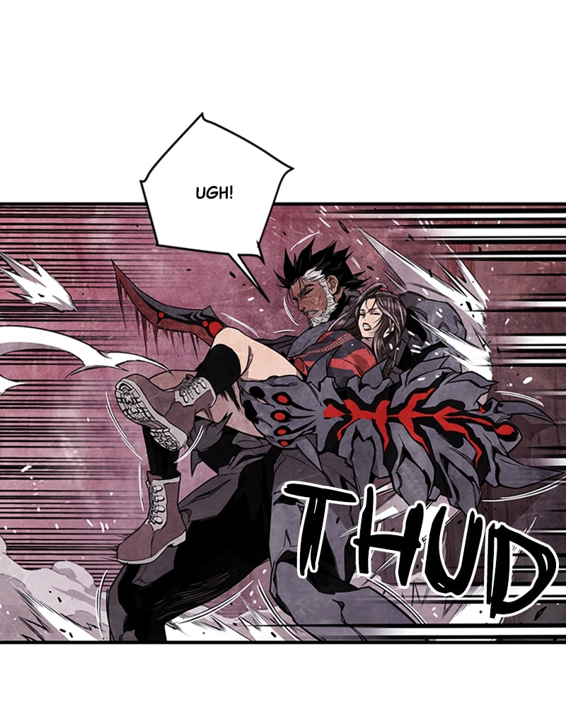 Read Zombie Ship chapter 45 image 31 on Lezhin