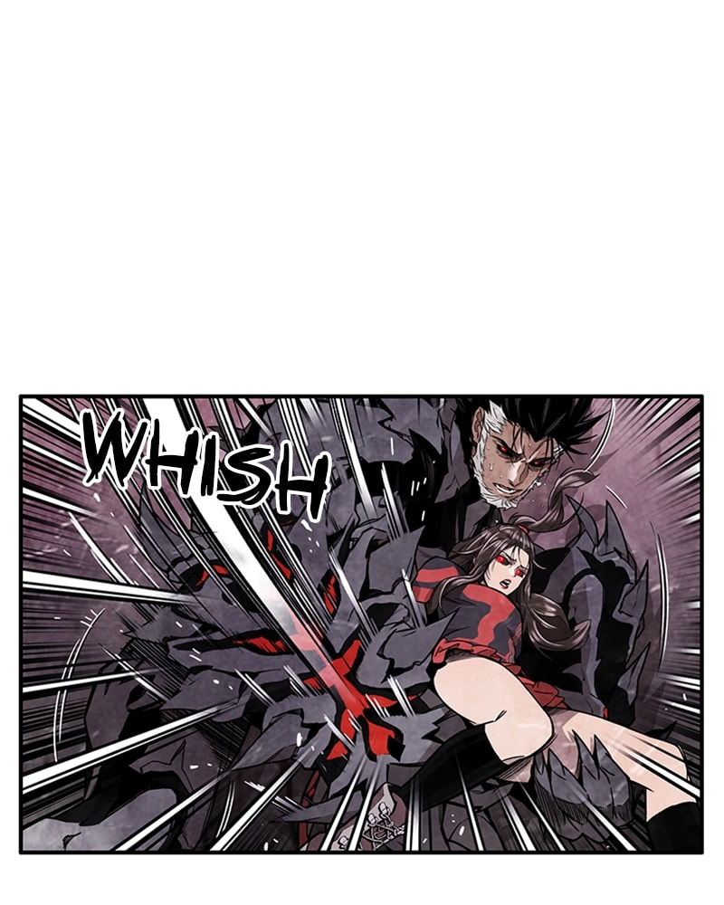 Read Zombie Ship chapter 45 image 33 on Lezhin