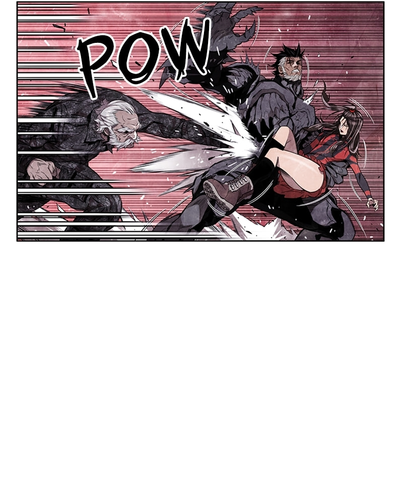 Read Zombie Ship chapter 45 image 36 on Lezhin