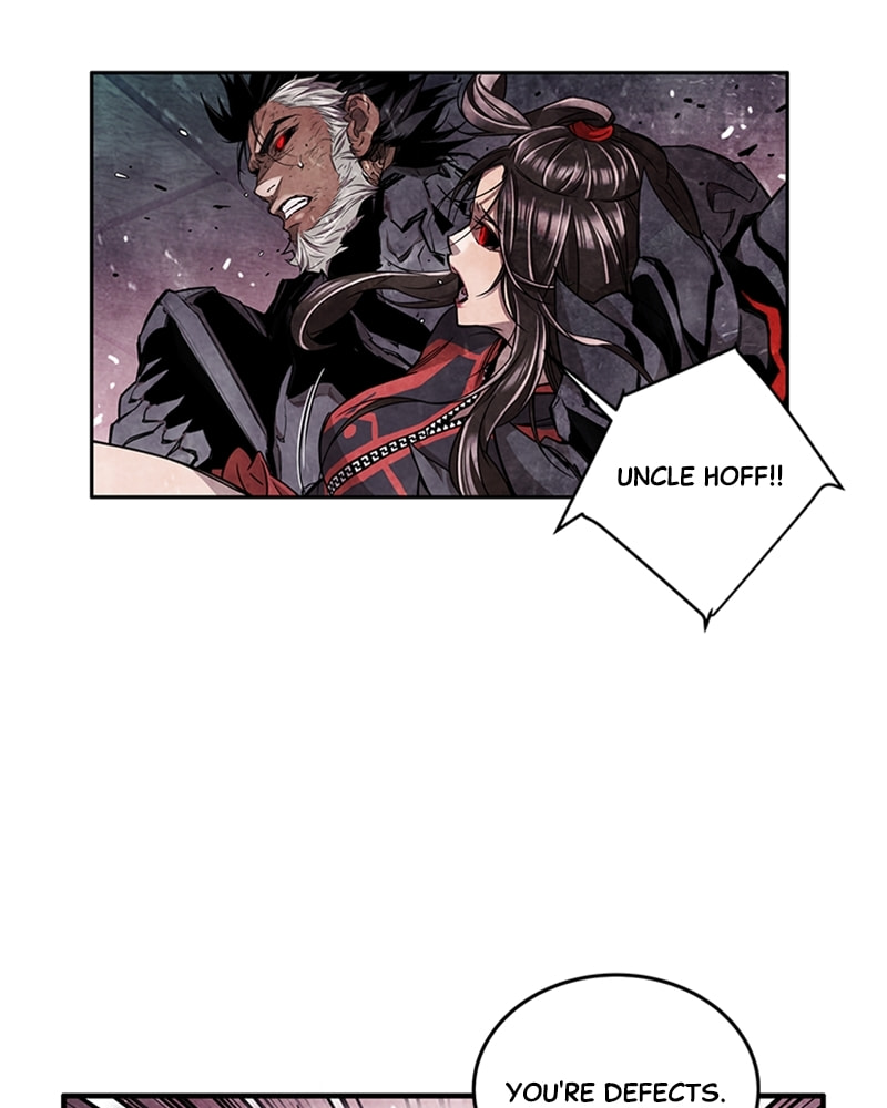 Read Zombie Ship chapter 45 image 37 on Lezhin