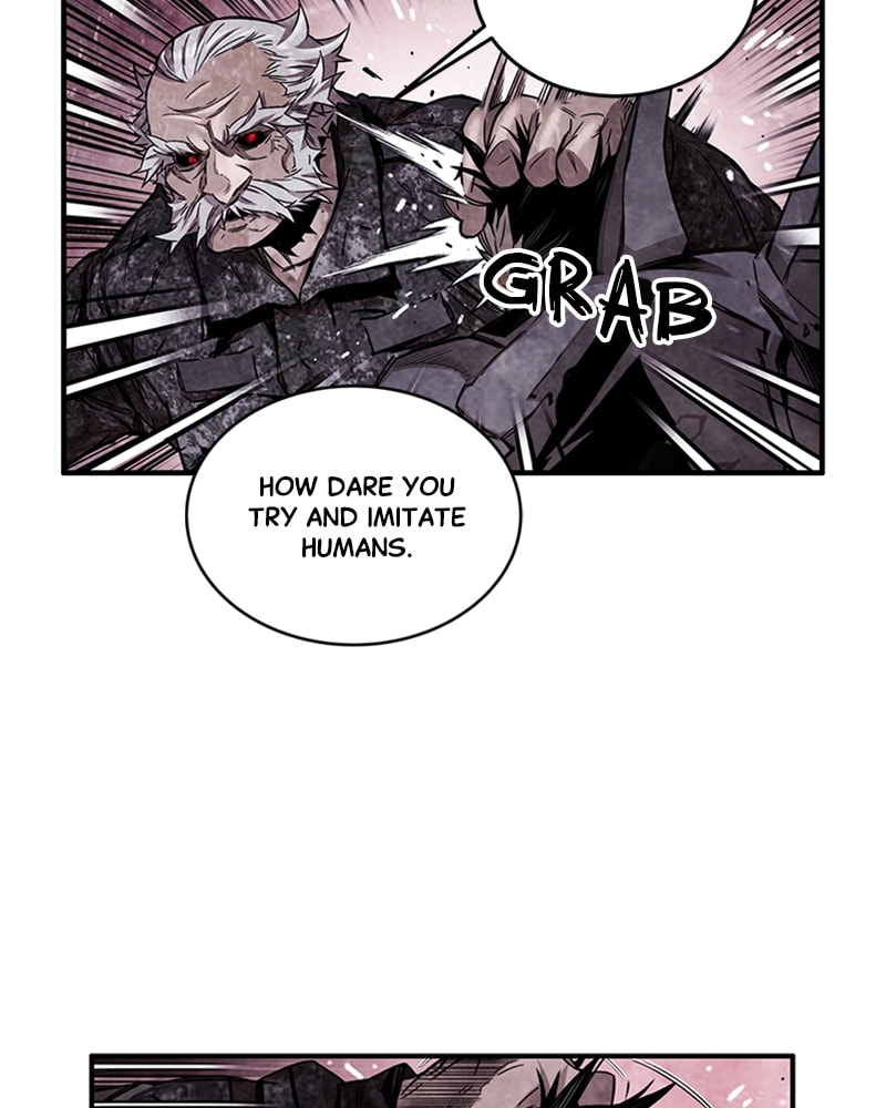 Read Zombie Ship chapter 45 image 38 on Lezhin