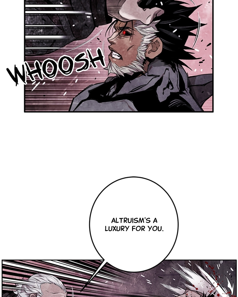 Read Zombie Ship chapter 45 image 39 on Lezhin