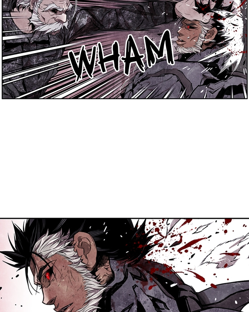 Read Zombie Ship chapter 45 image 40 on Lezhin