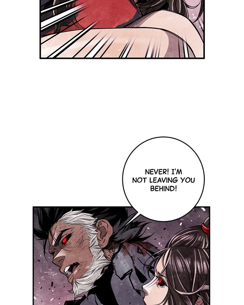 Read Zombie Ship chapter 45 image 42 on Lezhin