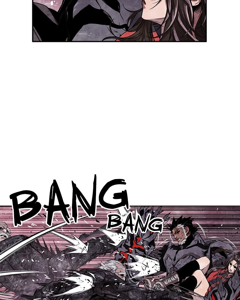 Read Zombie Ship chapter 45 image 43 on Lezhin