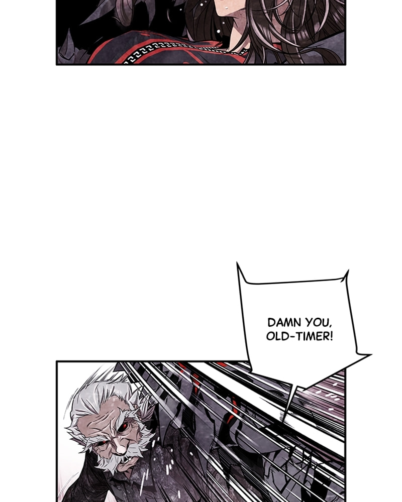 Read Zombie Ship chapter 45 image 45 on Lezhin