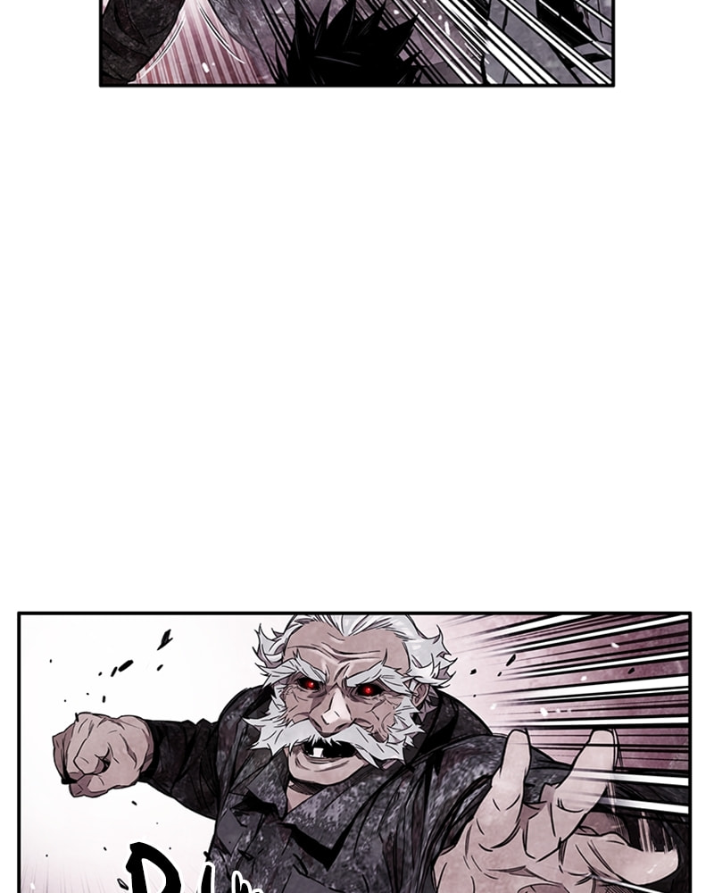 Read Zombie Ship chapter 45 image 46 on Lezhin