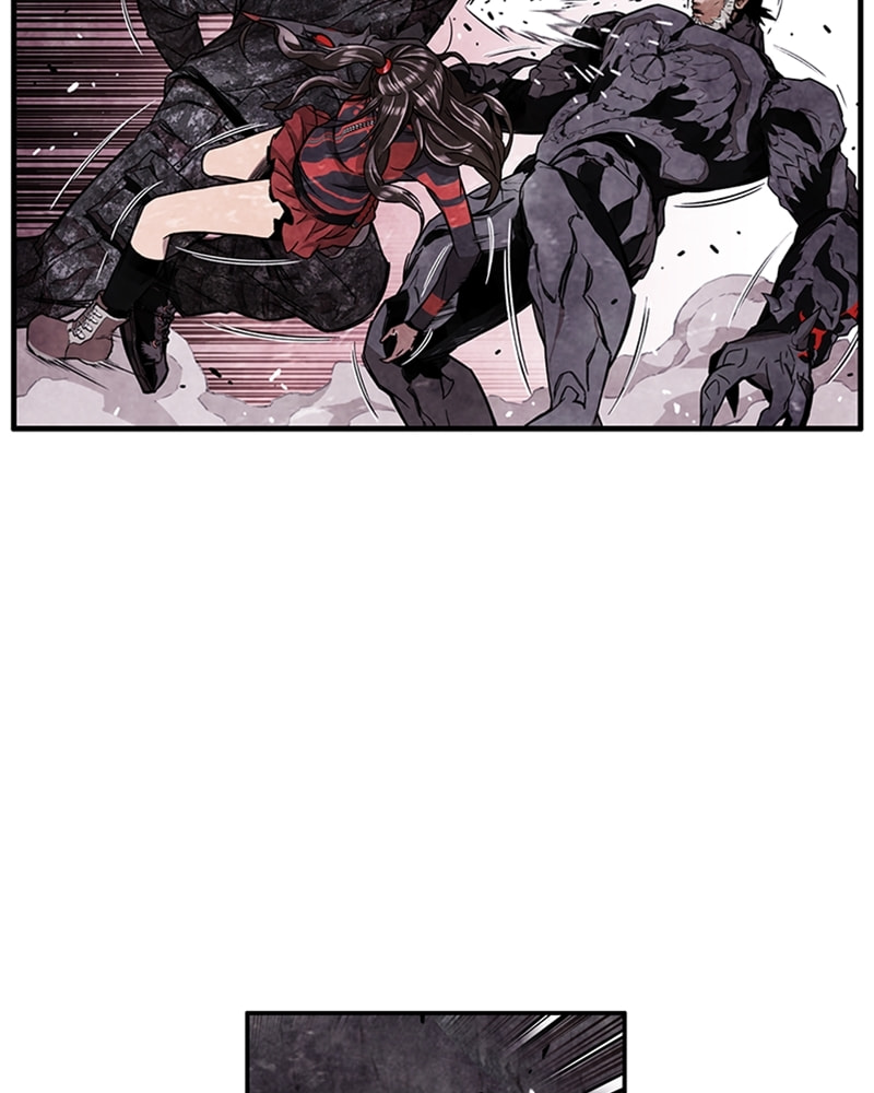Read Zombie Ship chapter 45 image 49 on Lezhin