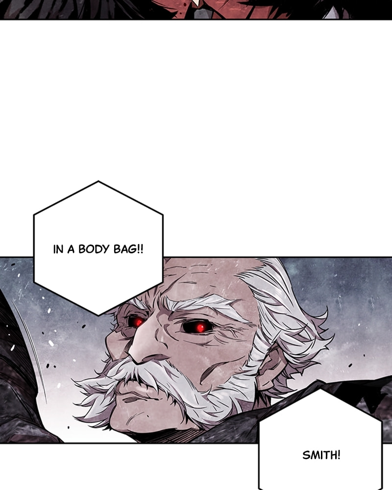 Read Zombie Ship chapter 45 image 5 on Lezhin