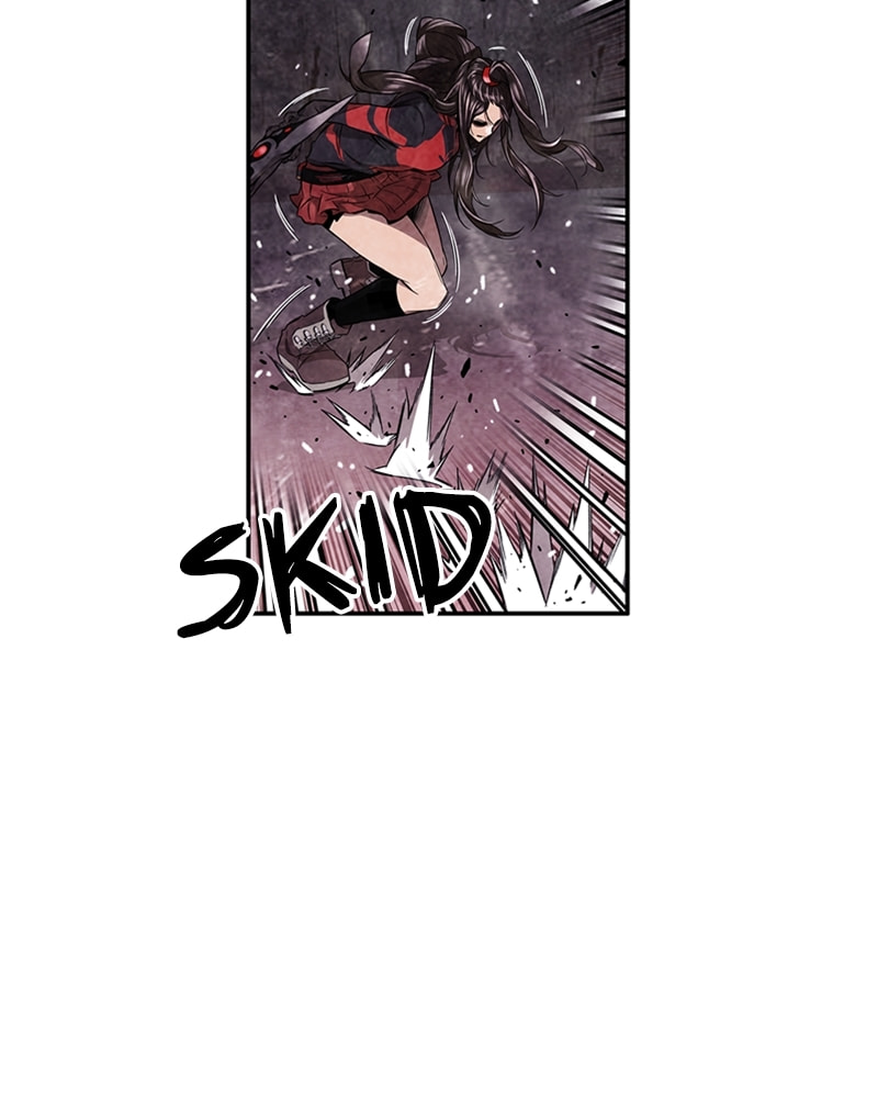 Read Zombie Ship chapter 45 image 50 on Lezhin