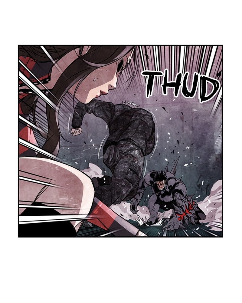 Read Zombie Ship chapter 45 image 51 on Lezhin