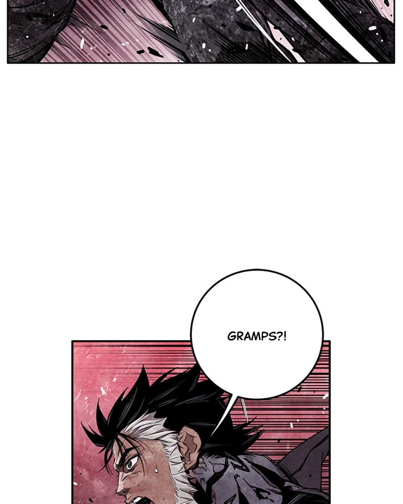 Read Zombie Ship chapter 45 image 7 on Lezhin