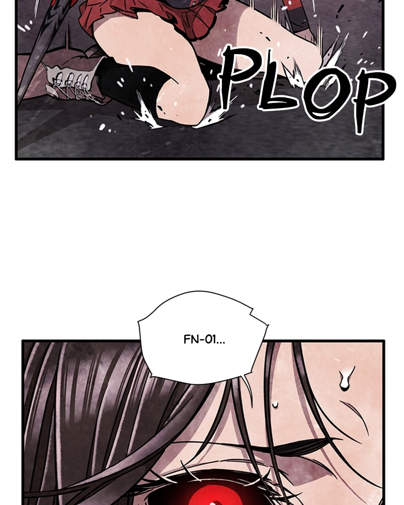 Read Zombie Ship chapter 45 image 70 on Lezhin