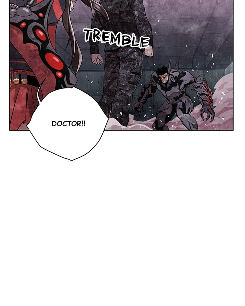 Read Zombie Ship chapter 45 image 72 on Lezhin