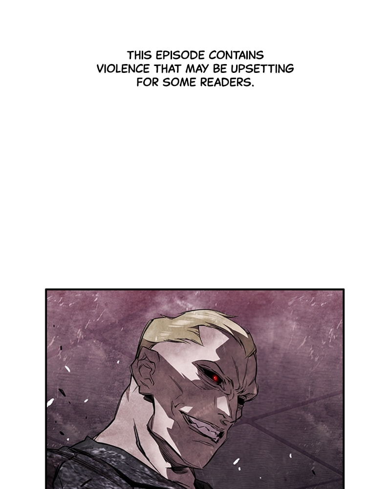 Read Zombie Ship chapter 46 image 1 on Lezhin