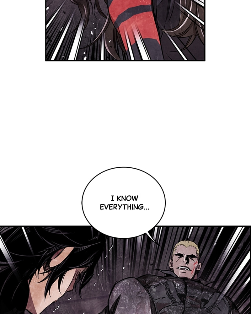 Read Zombie Ship chapter 46 image 12 on Lezhin