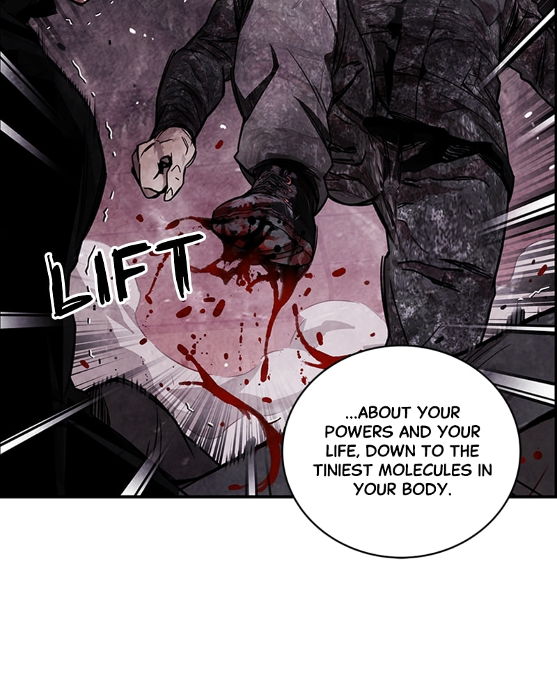 Read Zombie Ship chapter 46 image 13 on Lezhin