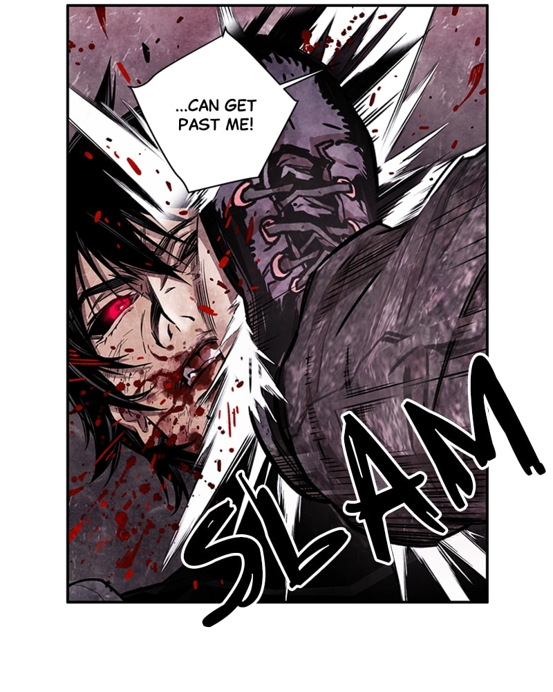 Read Zombie Ship chapter 46 image 16 on Lezhin
