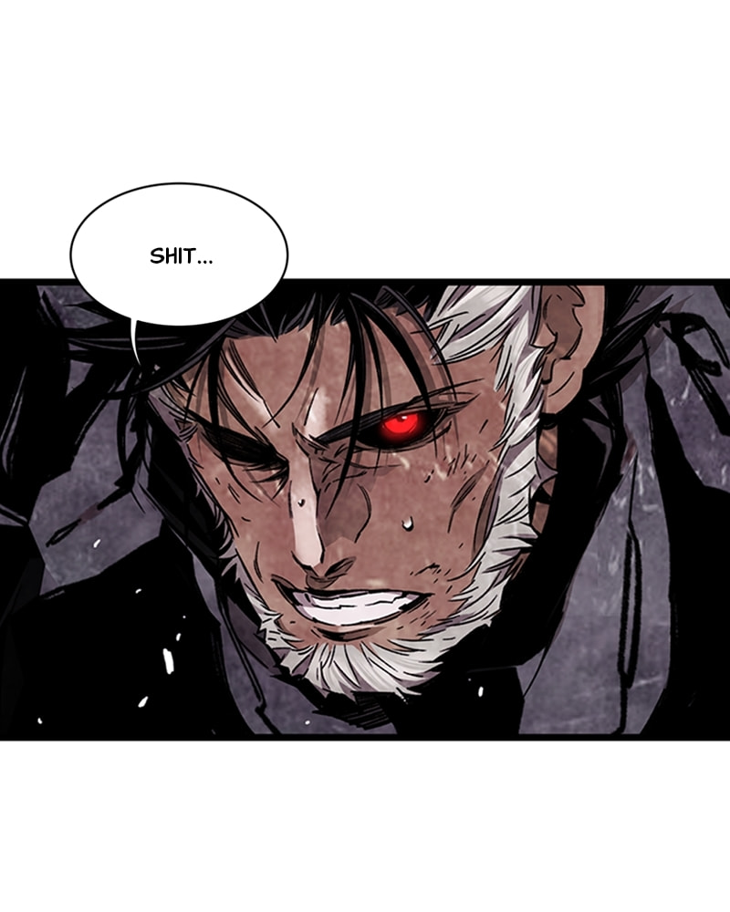 Read Zombie Ship chapter 46 image 18 on Lezhin