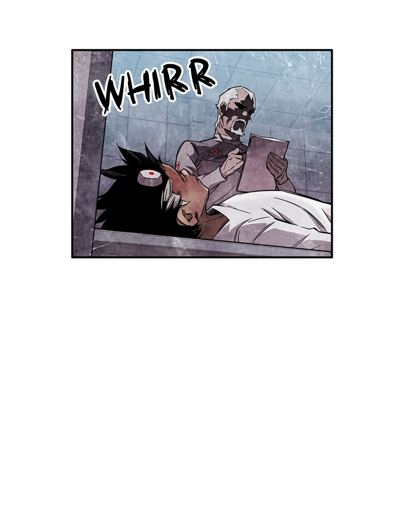 Read Zombie Ship chapter 46 image 23 on Lezhin