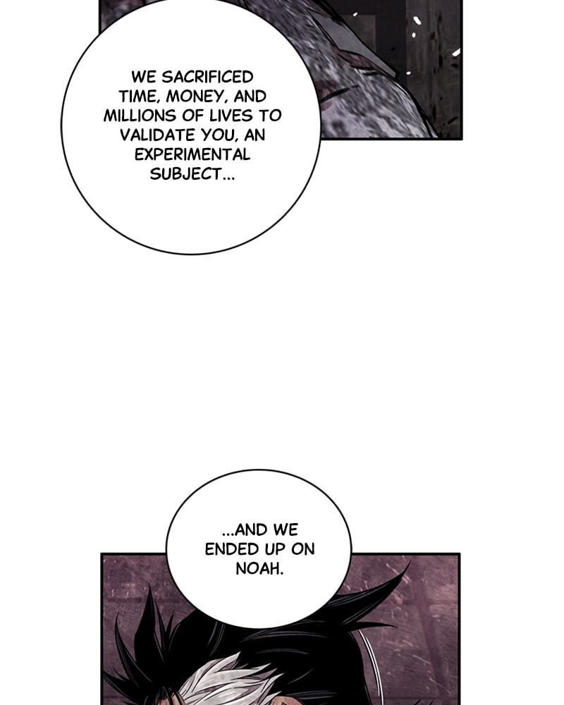 Read Zombie Ship chapter 46 image 27 on Lezhin