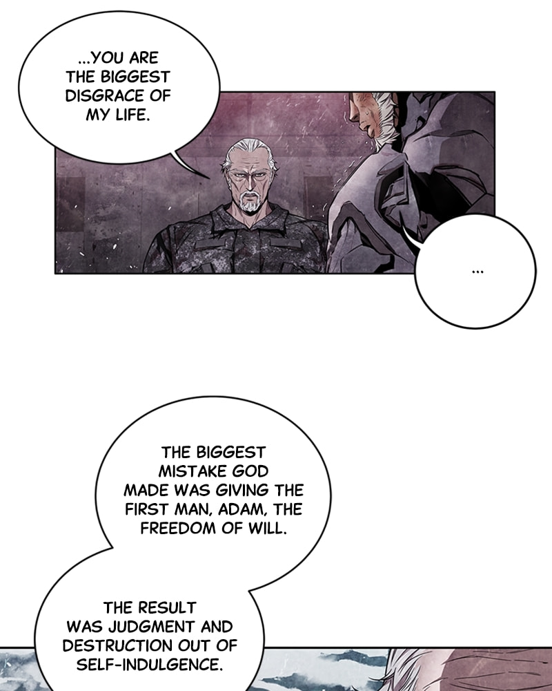 Read Zombie Ship chapter 46 image 29 on Lezhin