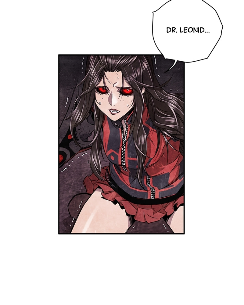 Read Zombie Ship chapter 46 image 3 on Lezhin
