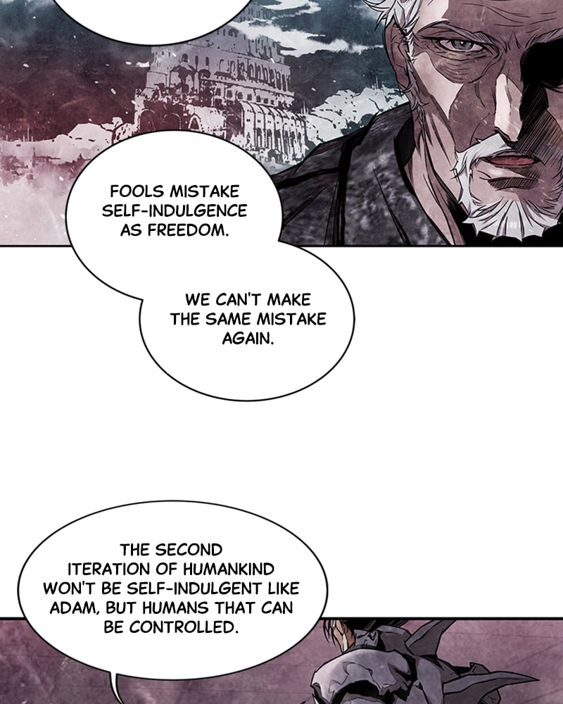 Read Zombie Ship chapter 46 image 30 on Lezhin