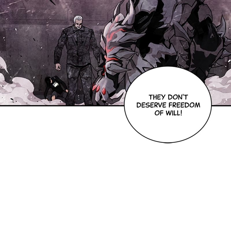 Read Zombie Ship chapter 46 image 31 on Lezhin