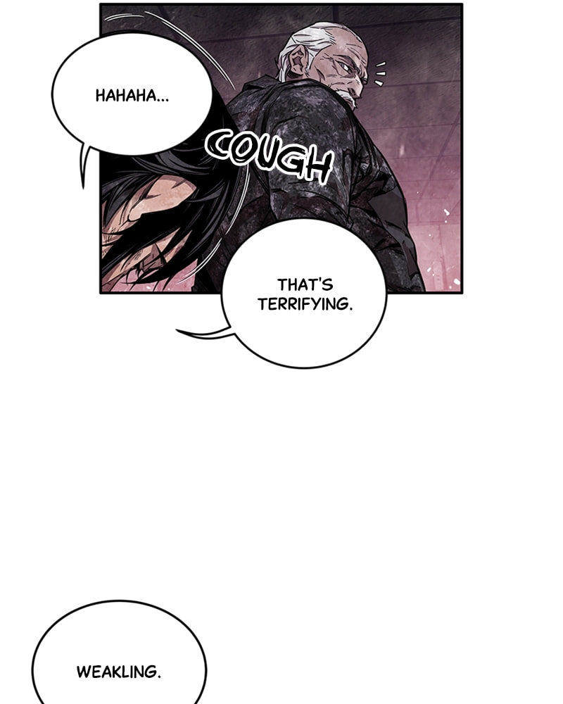 Read Zombie Ship chapter 46 image 32 on Lezhin