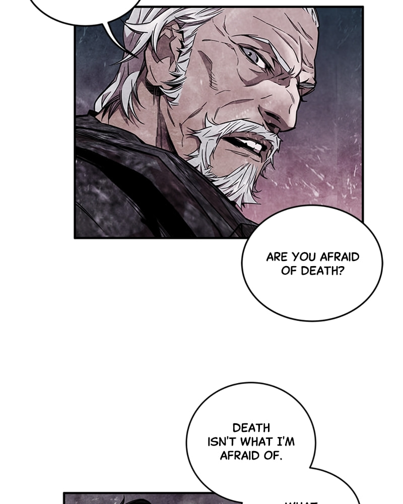 Read Zombie Ship chapter 46 image 33 on Lezhin