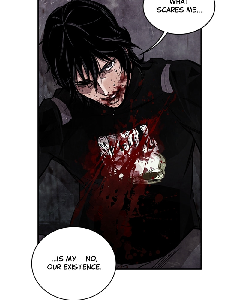 Read Zombie Ship chapter 46 image 34 on Lezhin