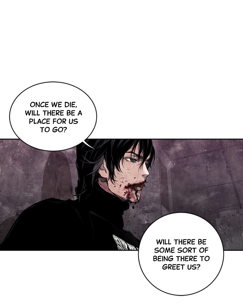 Read Zombie Ship chapter 46 image 37 on Lezhin