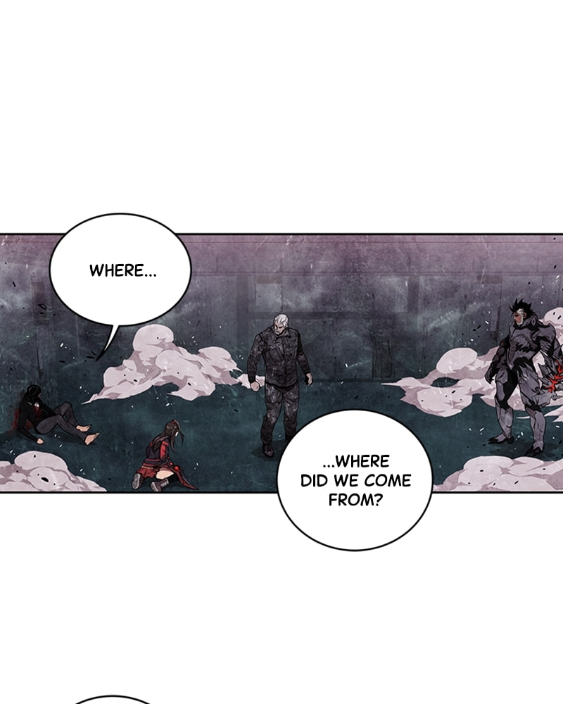 Read Zombie Ship chapter 46 image 38 on Lezhin