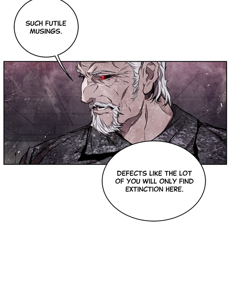 Read Zombie Ship chapter 46 image 39 on Lezhin