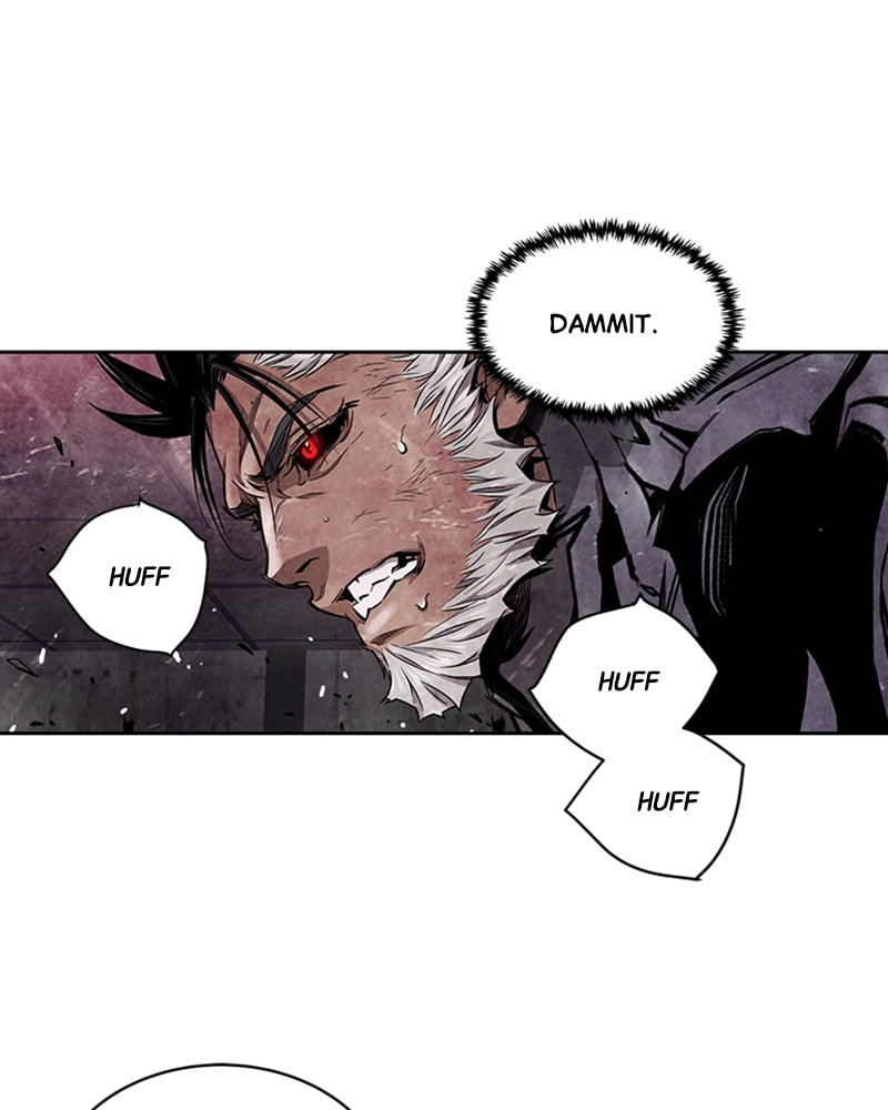 Read Zombie Ship chapter 46 image 4 on Lezhin