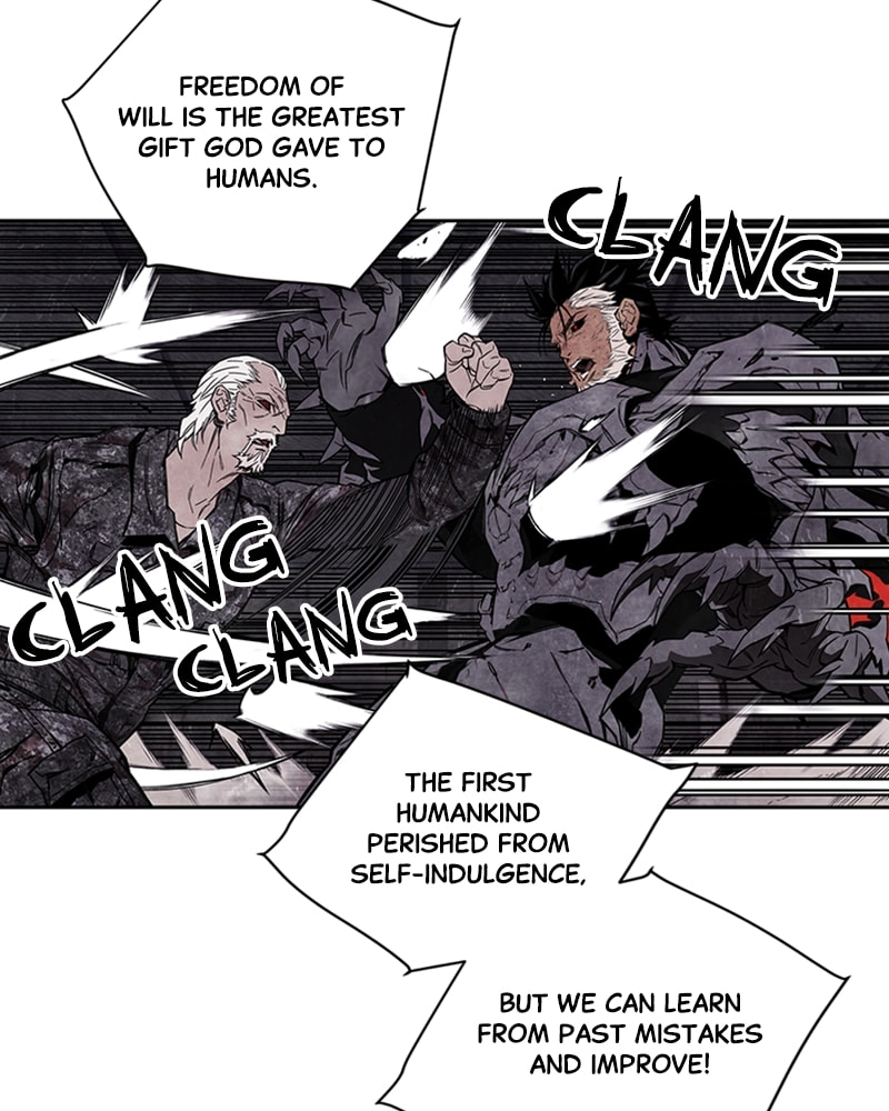 Read Zombie Ship chapter 46 image 44 on Lezhin