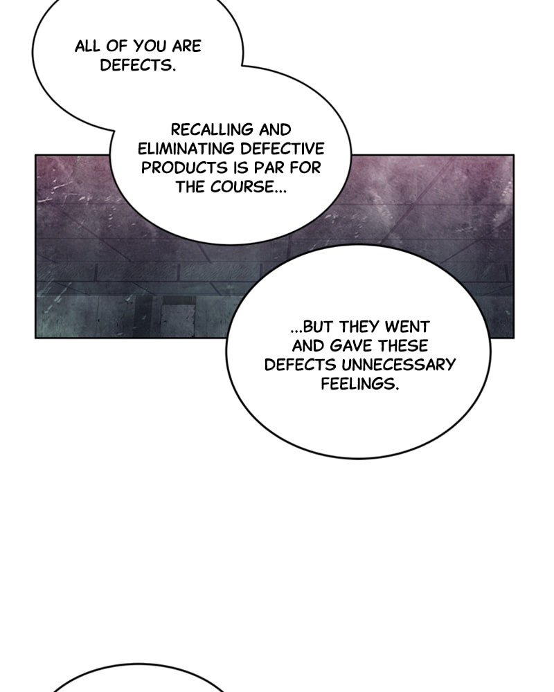 Read Zombie Ship chapter 46 image 5 on Lezhin